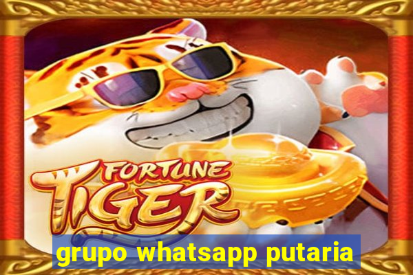 grupo whatsapp putaria